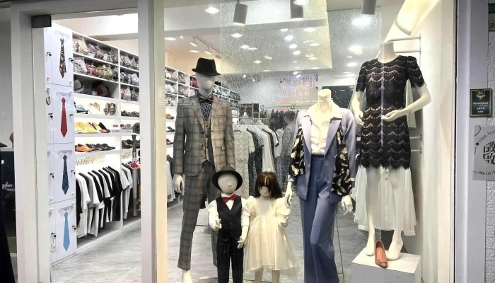 Tm时间男人 新北板桥店 - 新北市