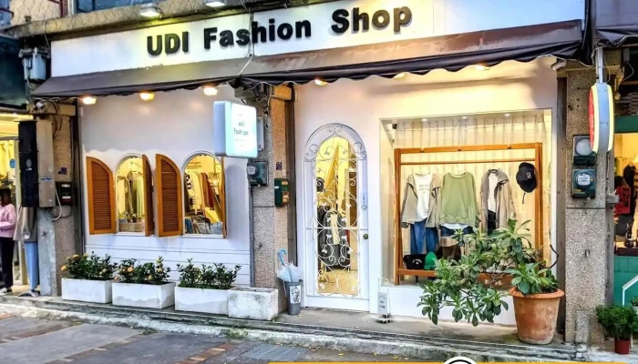 Udi Hualien 流行服飾 - Hualien County, Hualien City