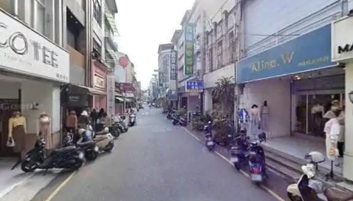 UnitedPing Dong Dian Jie Jing He 360 Du Quan Jing Zhao - Pingtung County, Pingtung City