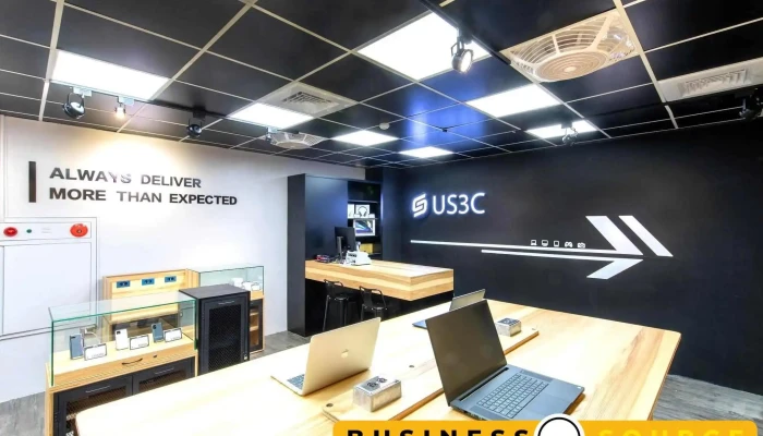 Us3c 高雄复兴店 - 高雄市