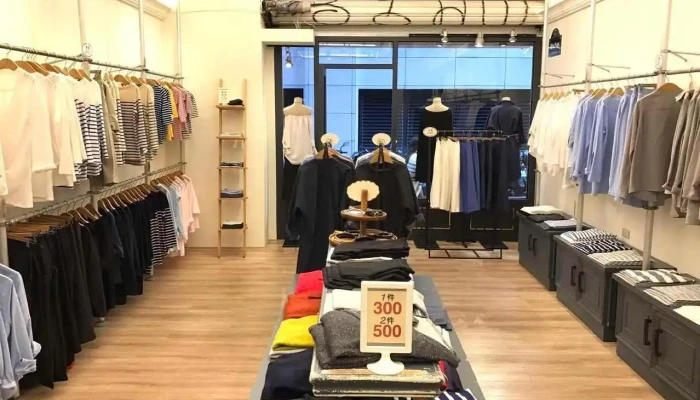 Vieso 忠孝门市 - 台北市