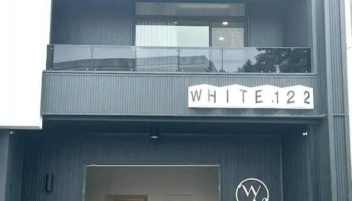 White.122/白色時尚服飾 - Pingtung County, Pingtung City