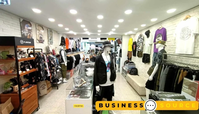 Woodstuck 台北西門總店 - 台北市