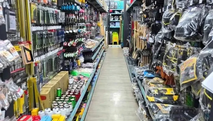 Zhen Yu Hardware Shijia Store - 台中市