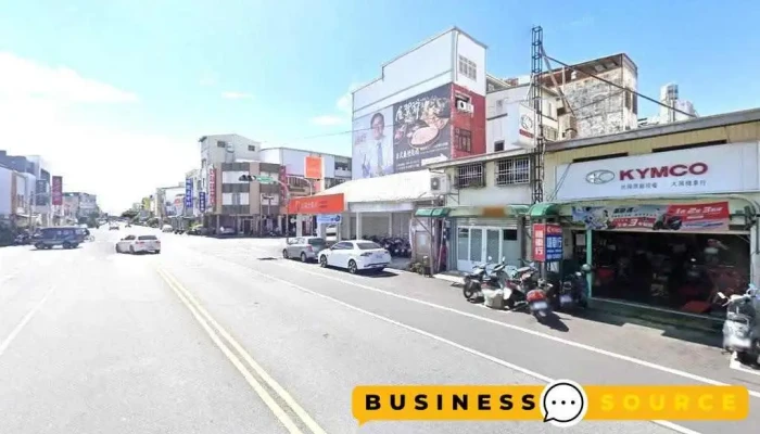 コインランドリー - Taitung County, Taitung City
