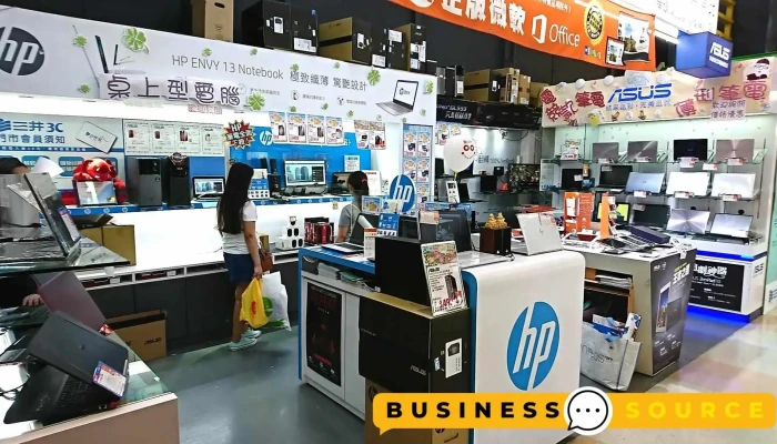 三井3c-桃園nova二店（103櫃-asus華碩專賣店） - 桃園市