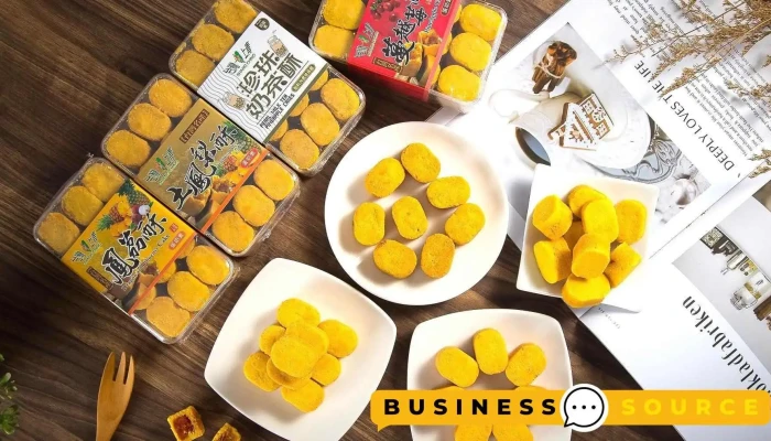 上青食品行 - Chiayi County, Shuishang Township
