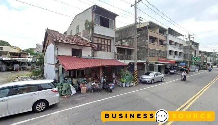 久久文具 南投市 - 南投縣南投市