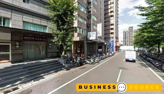 傳遞美好生物科技有限公司經國店 - 台灣省桃園市