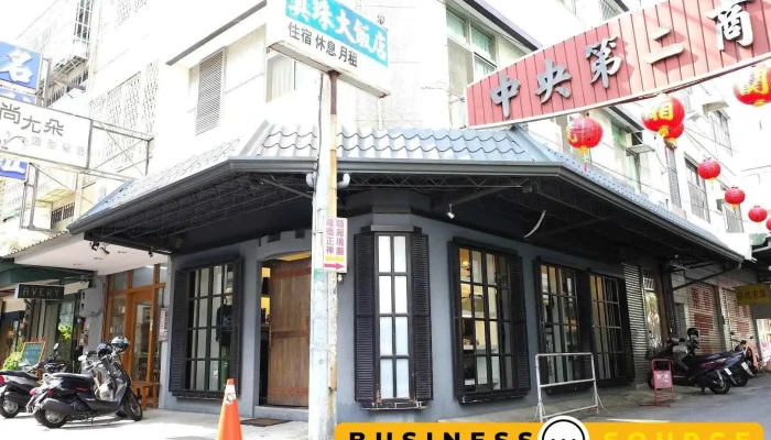 光环城堡 - Chiayi City, West District