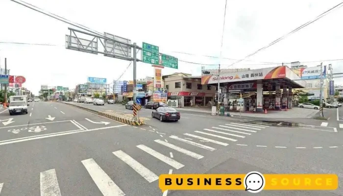 全利铁网五金行 - 彰化縣員林市