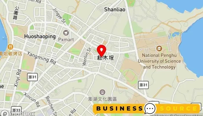 八乘八文具纸业企业社 - 澎湖縣馬公市
