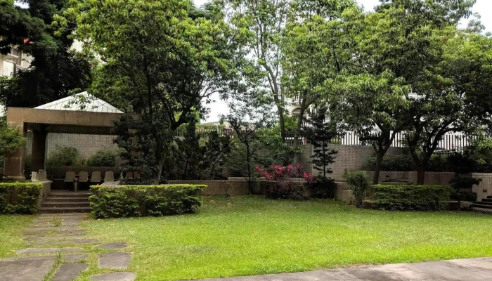 台湾是德科技股份有限公司 - 桃園市