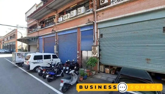 品宜科技有限公司 - 桃園市
