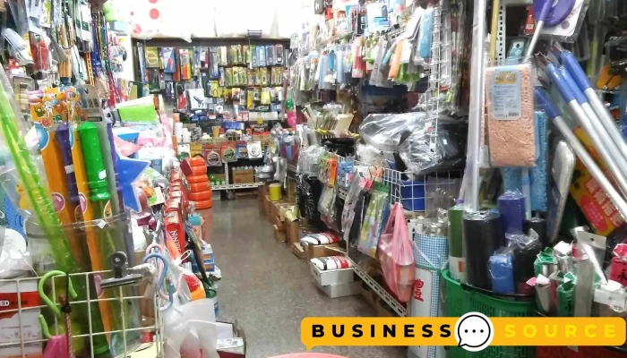 埔顶10元店 - 桃園市