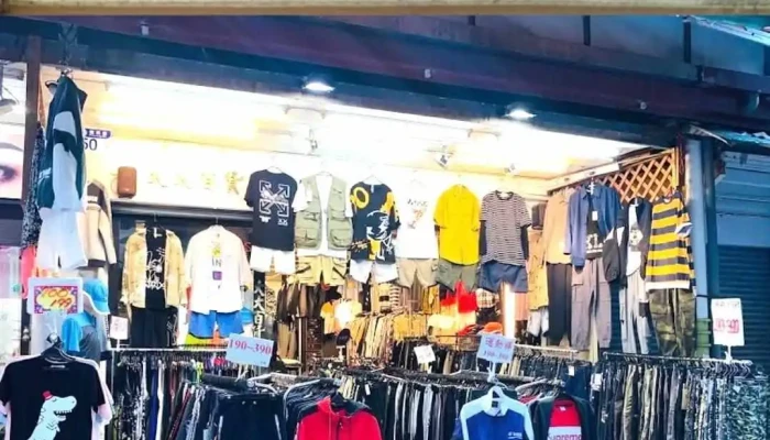 大大百貨 - Hualien County, Hualien City