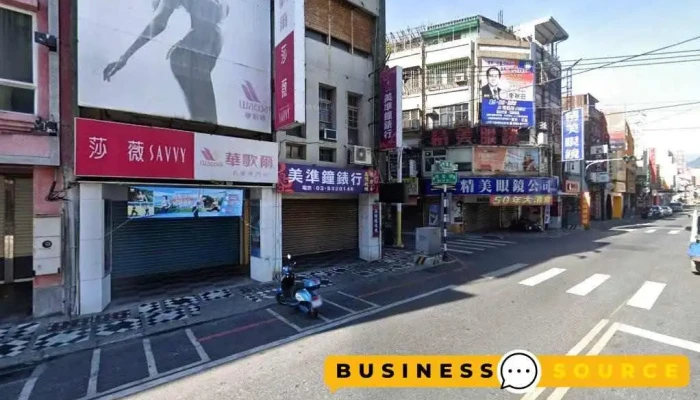 娣亚精品服饰 - Hualien County, Hualien City