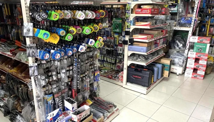 宏茂五金行（hardware store） - 542台湾南投縣草屯鎮草溪路69-1號