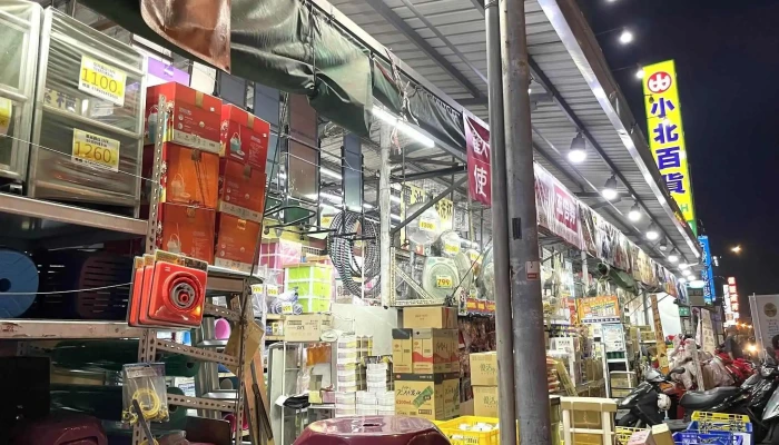 小北百貨-台南西門店 Showba - 台南市