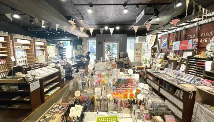 小径文化 - 纸胶带专卖店 - 高雄市