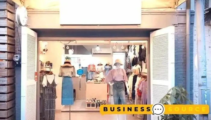 屏东棃花服饰店 - Pingtung County, Pingtung City