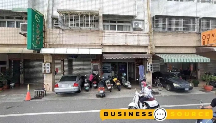 山水云林股份有限公司 - 632台湾雲林縣虎尾鎮中山路3-20號