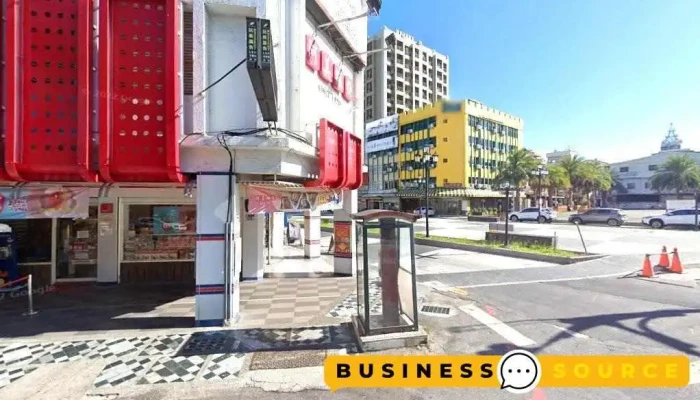 微笑盒子 - Hualien County, Hualien City