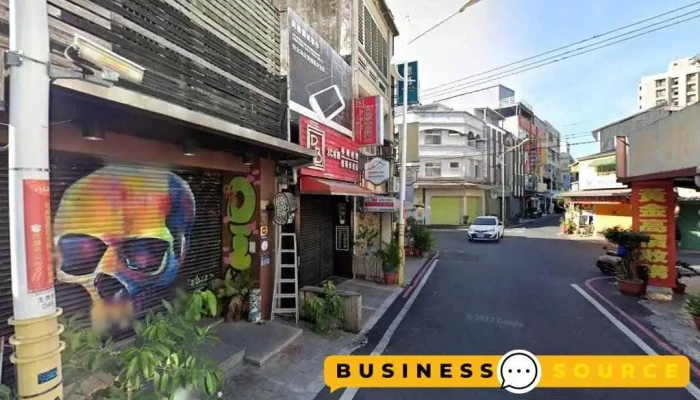 德昌西装店 - Hualien County, Hualien City