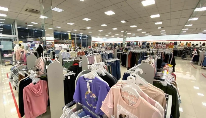 思梦乐八德店 - 桃園市