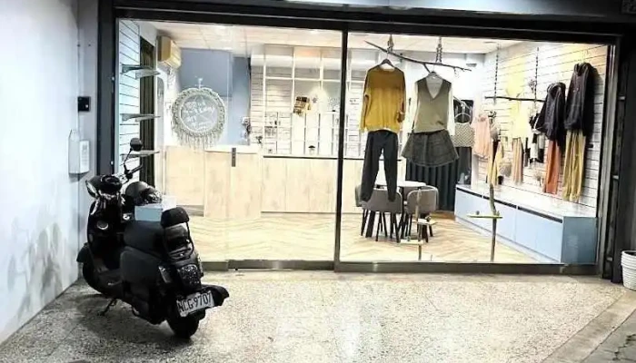 恆星國際精品商行 - Taitung County, Taitung City