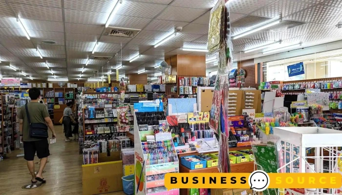 文具王 新竹东光店 - 新竹市