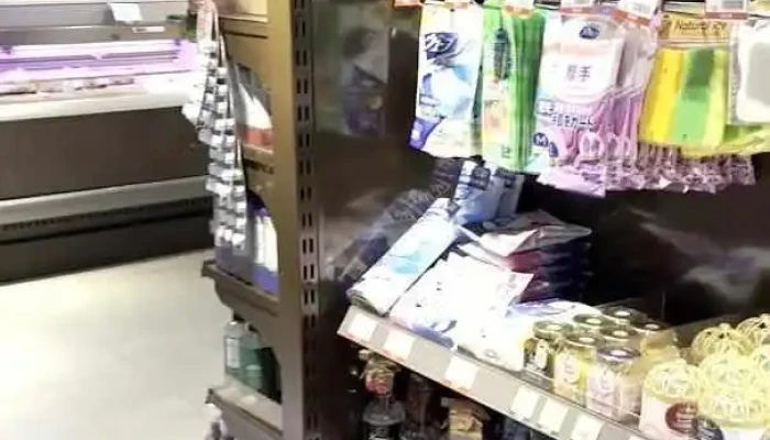 新光三越站前店 超市 生鮮/熟食/用品 - Taipei City, Zhongzheng District