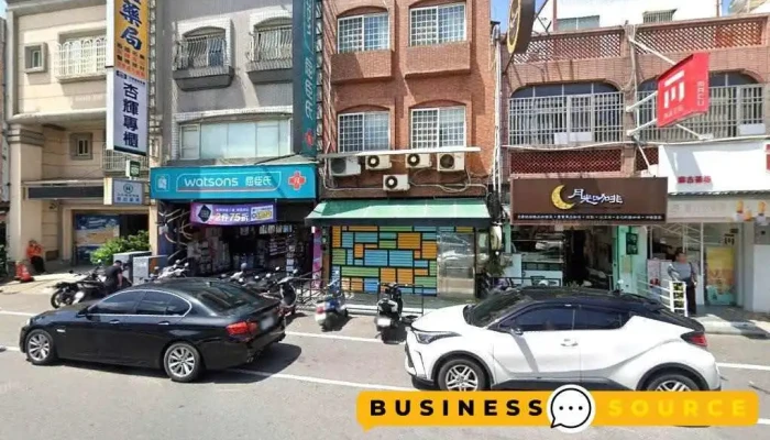 新正丰电器行 - 946台湾屏東縣恆春鎮中正路78號