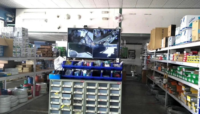 東友水電材料專賣店 - 92849台湾屏東縣東港鎮中正路二段31號
