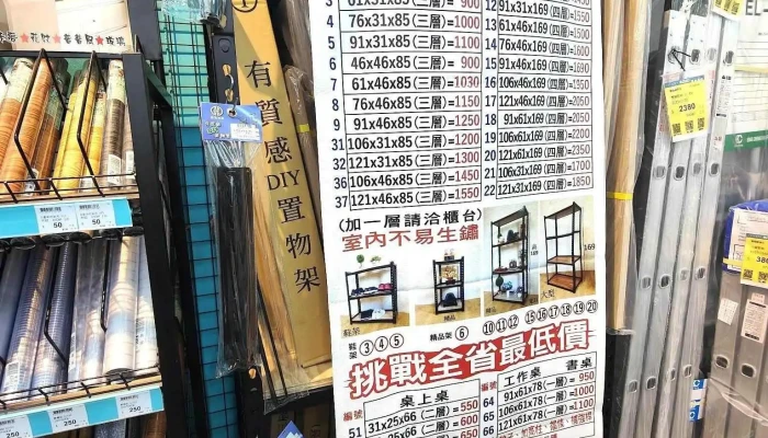 板桥区 - 新北市