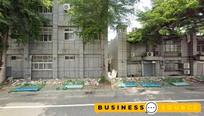 森森數位科技 - 雲林縣斗六市