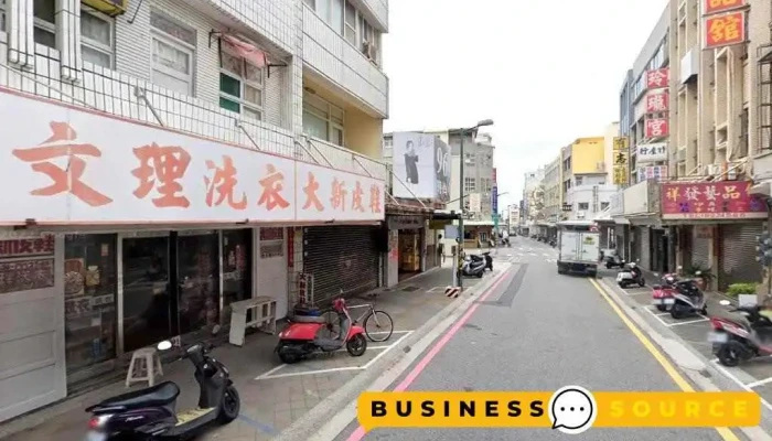欧亚菲服饰 - Penghu County, Magong City