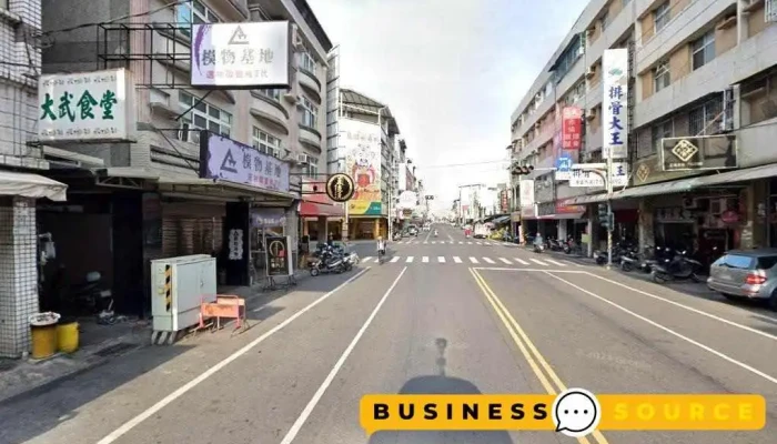 歌得文具大武店 - 屏東縣屏東市