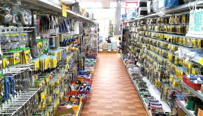 正一百货五金大卖场 佳里店 - 台南市