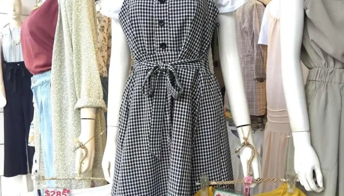 法朵服饰台南一店 - 台南市