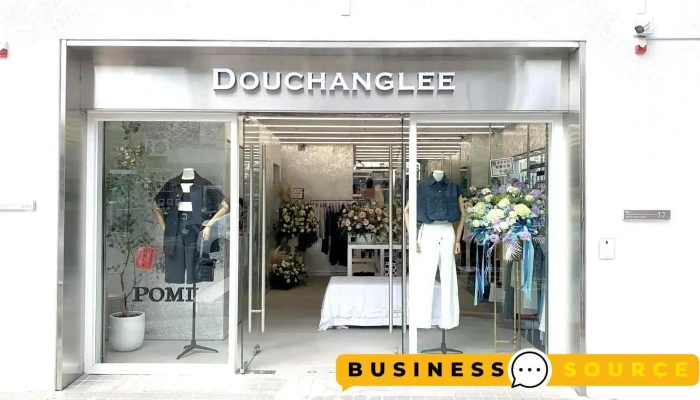 波米名店 Pomi 竇張李Douchanglee 嘉義 - Chiayi City, West District