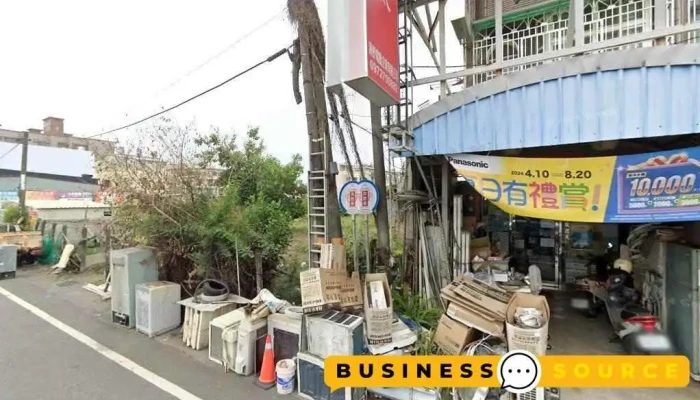源泰电器企业有限公司 - 928台湾屏東縣東港鎮沿海路265號