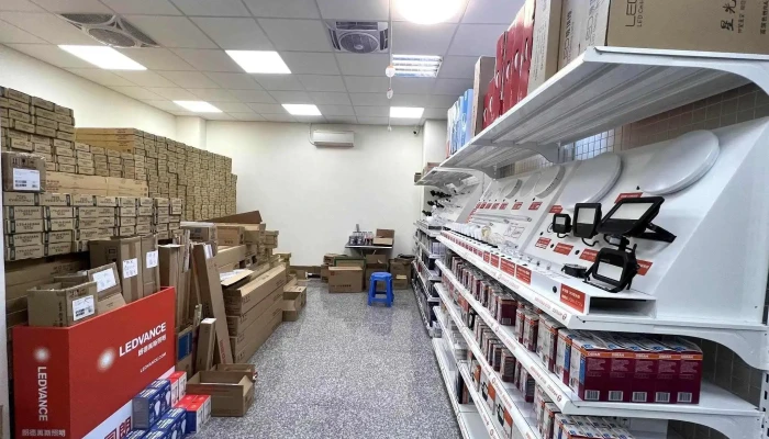 煌益水電材料行 - Hy生活館 - 彰化縣員林市
