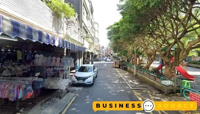 燕燕百货行 - 335台湾 Taoyuan City, Daxi District