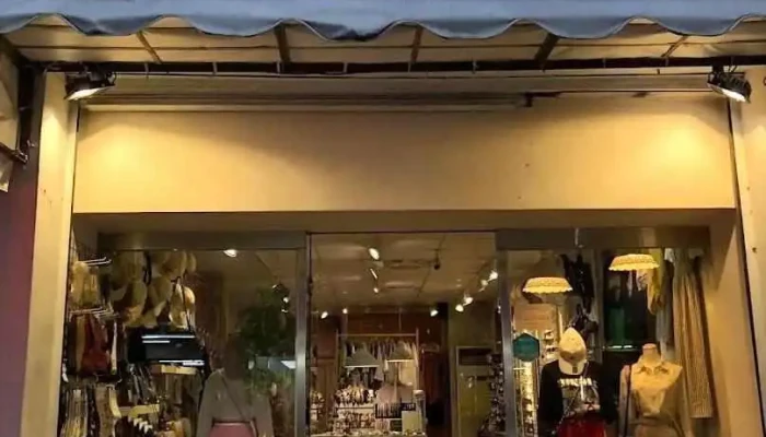 登堂入饰 - Taitung County, Taitung City