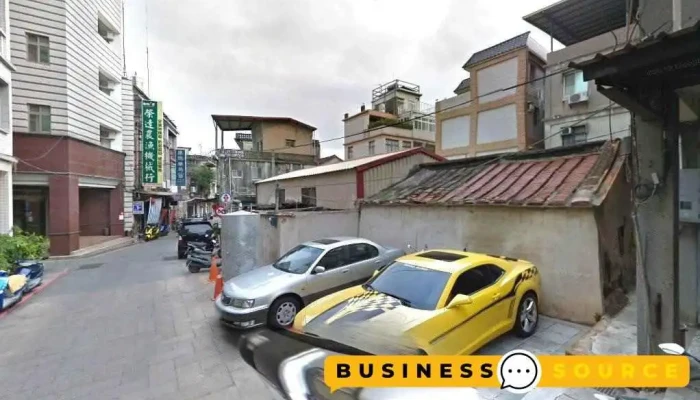 益达文具店 - 893金門縣金城鎮莒光路162號