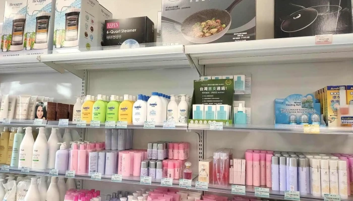 科士威彰化彰安店 - 彰化縣彰化市