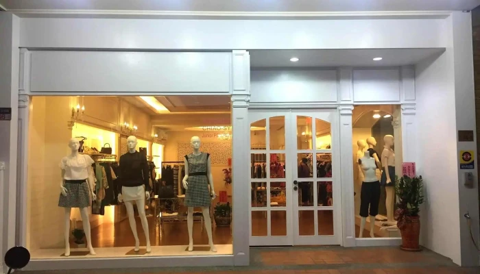 米淇服饰精品 - 雲林縣斗六市