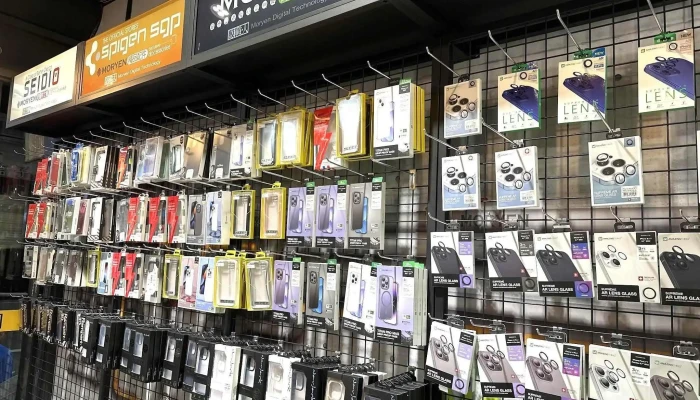 膜職人-膜研數位科技包膜-員林店｜員林包膜｜手機配件｜盲盒｜公仔｜一番賞 - 彰化縣員林市