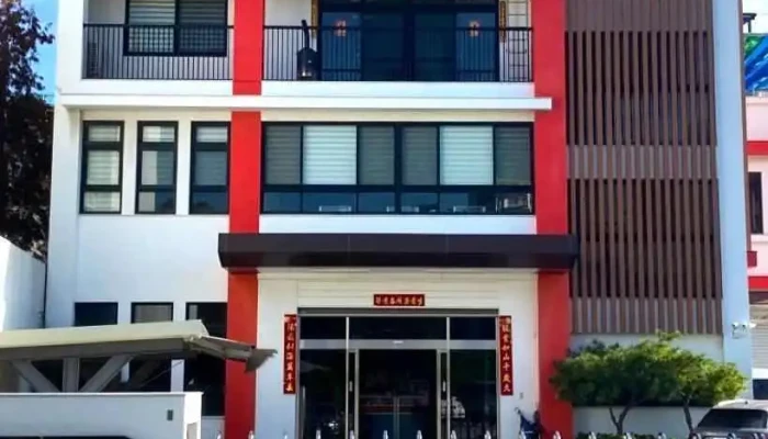 荣陈科技股份有限公司 - 513台湾彰化縣埔心鄉員林大道七段318-1號